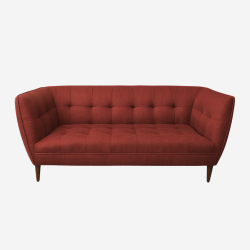 Nordia Joanna Sofa 3 Seater - Helloilmare